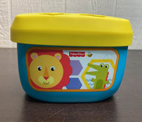Shop Fisher Price Baby's First Blocks at GoodBuy Gear
