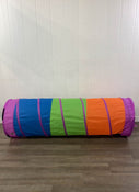 used Pacific Play Tent Play Tunnel