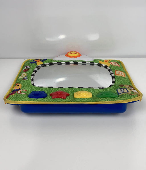 secondhand Baby Einstein Music And Discovery Travel Mirror