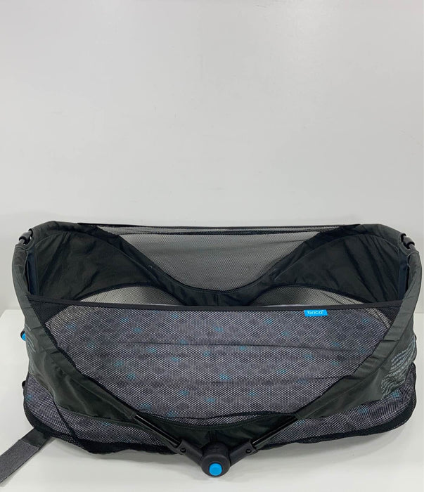 Shop Brica Fold ‘n Go Travel Bassinet at GoodBuy Gear