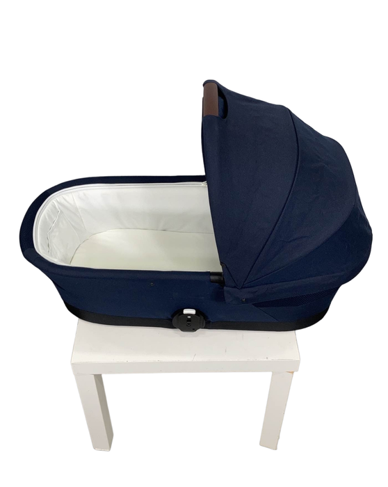 Shop Cybex Gazelle S Cot, Navy Blue at GoodBuy Gear