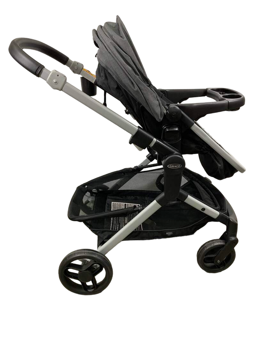 used Strollers