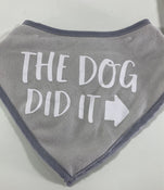 Shop Pearhead Baby And Pet Bib Set at GoodBuy Gear