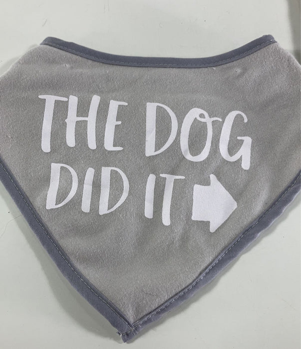 Shop Pearhead Baby And Pet Bib Set at GoodBuy Gear