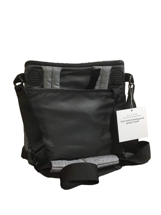 Shop Contours 2-in-1 Portable Convertible Travel Booster Seat at GoodBuy Gear
