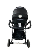 used Double Strollers