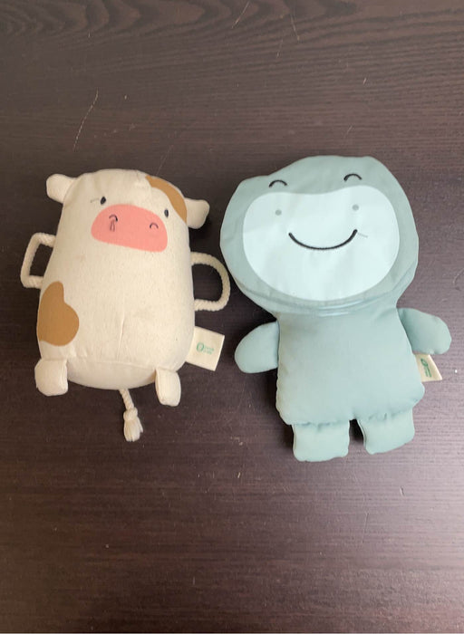 used BUNDLE KiwiCo Panda Crate