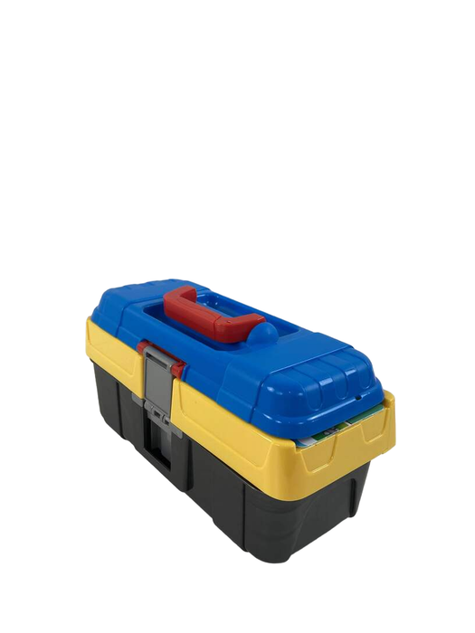 secondhand VTech Drill And Learn Tool Box