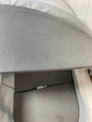 used Ingenuity Foldaway Rocking Wood Bassinet