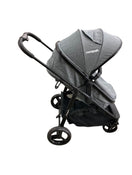 secondhand Mompush Meteor Next 2.0, 2021, Gray