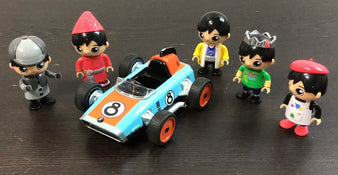 used BUNDLE Ryan’s World