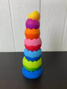 secondhand Fat Brain Toys Tobbles Neo