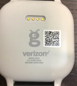 used Verizon Verizon ZW20 GizmoWatch 2 4GB