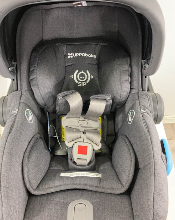 secondhand Carseat