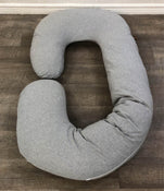 used Leachco Snoogle Total Body Pillow