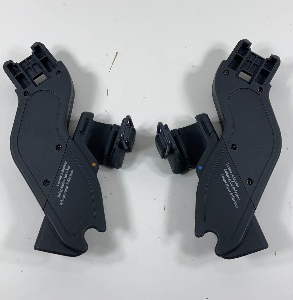 UPPAbaby VISTA Lower Adapters