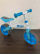 used Yvolution Y Velo Junior Balance Bike