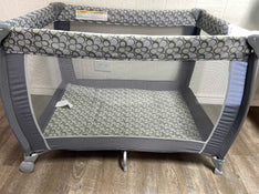 secondhand Babies R Us Playard