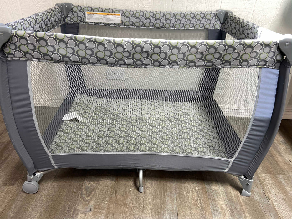 secondhand Babies R Us Playard