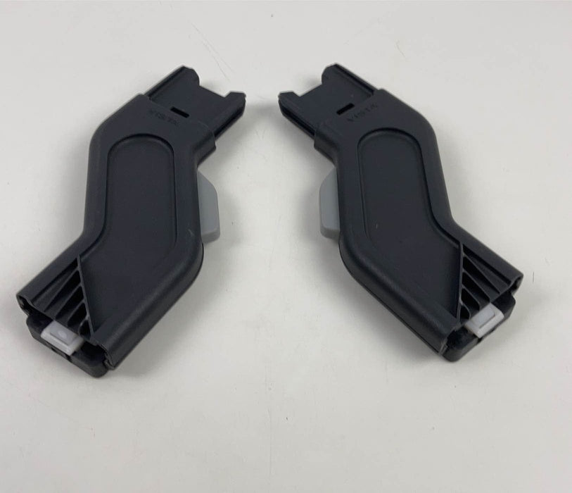 Shop UPPAbaby VISTA Upper Adapters at GoodBuy Gear
