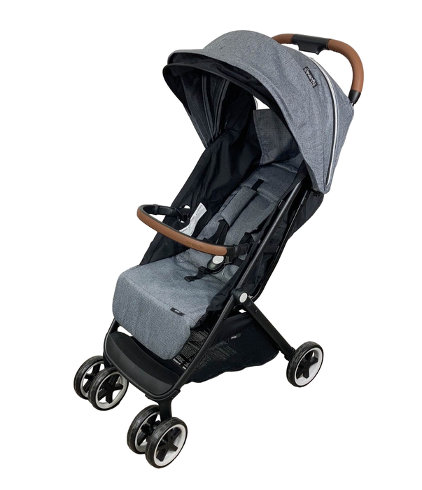 secondhand Evenflo Gold Otto Stroller, 2021, Grey HIDDEN PHOTO REQ 1.25