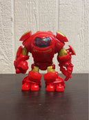 secondhand Playskool Heroes Marvel Super Hero Adventures Stark Tech Armor