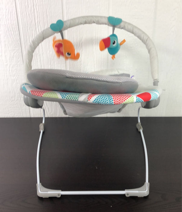 used Infant Gear