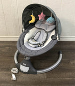 used Jool Nova Baby Swing