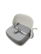 Shop OXO Tot Perch Booster Seat with Straps, Gray at GoodBuy Gear