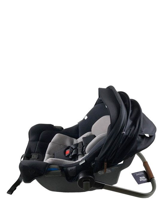 used Infantcarseat