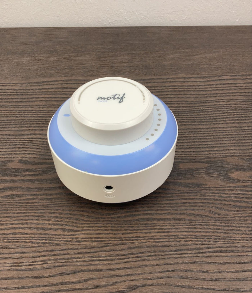 Motif Medical Motif Twist, With Kiinde Adapters