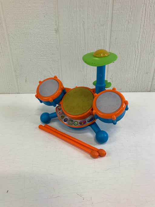 Shop VTech Kidibeats Drum Set at GoodBuy Gear