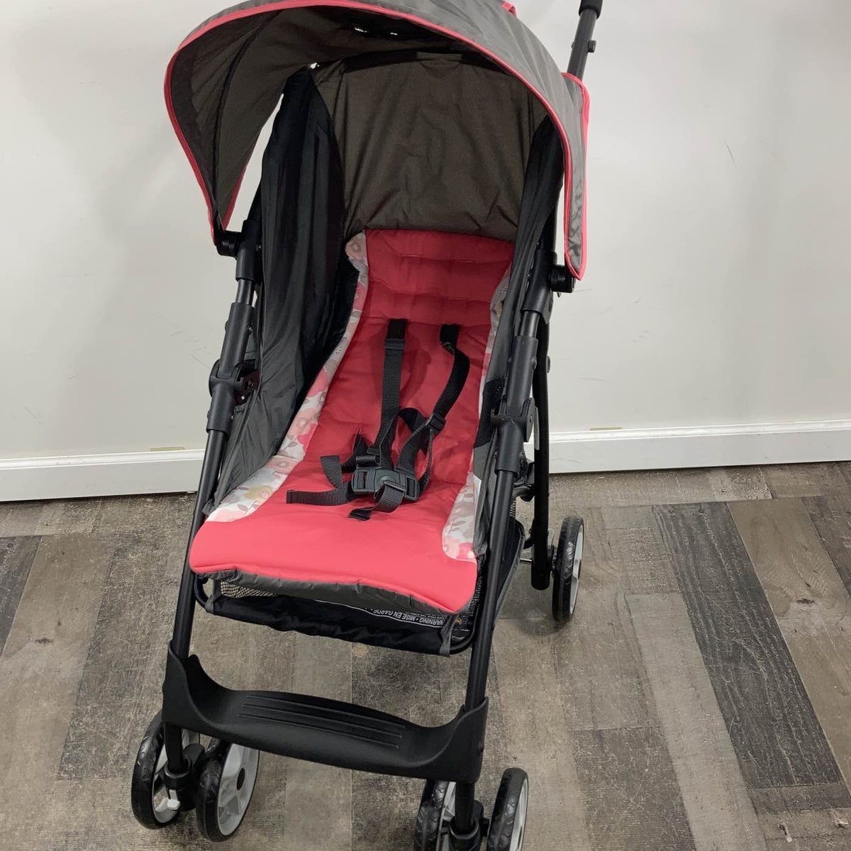 Graco LiteRider LX Stroller, 2020