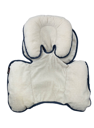 Britax head and 2024 body support pillow