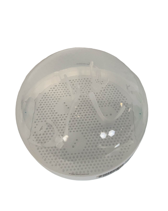 Shop Nanobébé Microwave Steam Sterilizer at GoodBuy Gear
