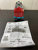 secondhand Active Play