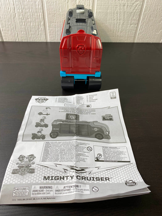 secondhand Active Play