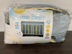 used Go Mama Go Designs Wonder Bumpers