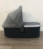 UPPAbaby Bassinet, Jordan (Charcoal Melange), 2017