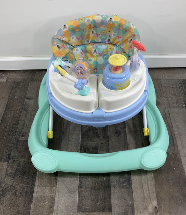 used Disney Baby Music And Lights Walker Winnie The Pooh