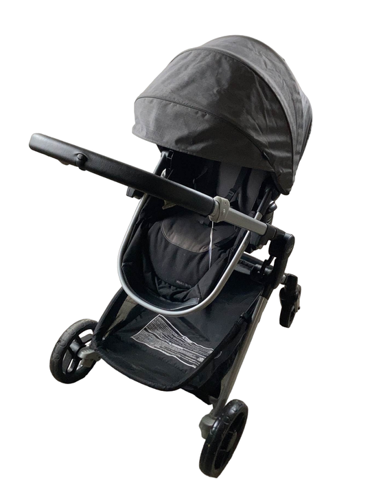 Graco Modes Nest Stroller, 2021, Nico