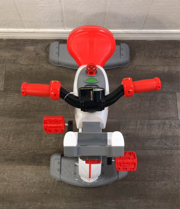 Fisher Price Think & Learn Smart Cycle