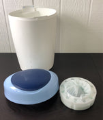 used Tommee Tippee Simplee Sangenic Diaper Pail