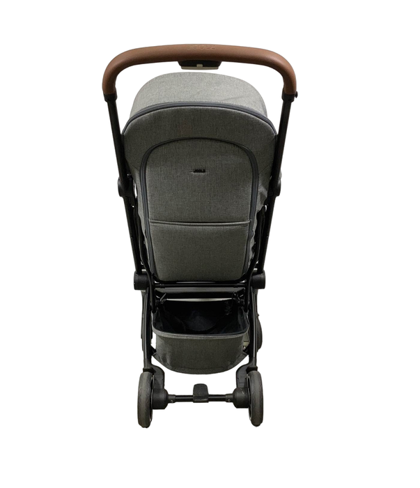 Joolz Aer+ Stroller, 2022, Delightful Grey