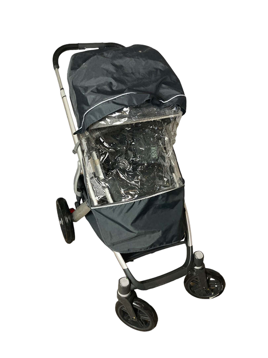 used Strollers