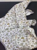 secondhand Miracle Baby Miracle Blanket Swaddle