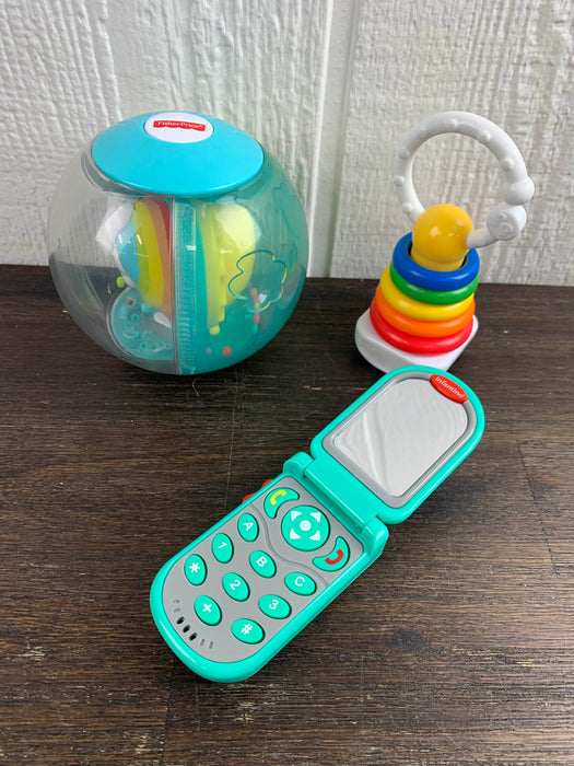 Shop BUNDLE Infant & Toddler Toys at GoodBuy Gear