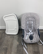 secondhand Graco Swivi Seat 3-in-1 Booster