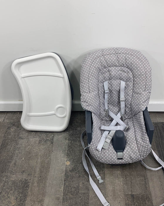 secondhand Graco Swivi Seat 3-in-1 Booster