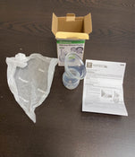 Shop Haakaa Manual Breast Pump at GoodBuy Gear